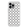 Premium Panel［ Moroccan3 - Black ］