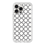Premium Panel［ Moroccan3 - Black ］