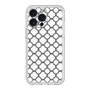 Premium Panel［ Moroccan3 - Black ］