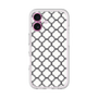 Premium Panel［ Moroccan3 - Black ］
