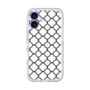 Premium Panel［ Moroccan3 - Black ］