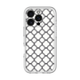 Premium Panel［ Moroccan3 - Black ］