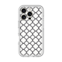 Premium Panel［ Moroccan3 - Black ］