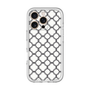 Premium Panel［ Moroccan3 - Black ］