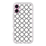Premium Panel［ Moroccan3 - Black ］
