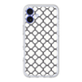 Premium Panel［ Moroccan3 - Black ］