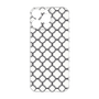 Premium Panel［ Moroccan3 - Black ］