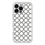 Premium Panel［ Moroccan3 - Black ］