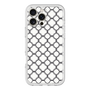 Premium Panel［ Moroccan3 - Black ］