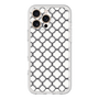 Premium Panel［ Moroccan3 - Black ］