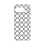 Premium Panel［ Moroccan3 - Black ］