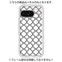 Premium Panel［ Moroccan3 - Black ］