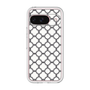 Premium Panel［ Moroccan3 - Black ］