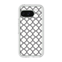 Premium Panel［ Moroccan3 - Black ］