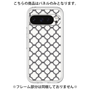 Premium Panel［ Moroccan3 - Black ］