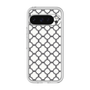 Premium Panel［ Moroccan3 - Black ］