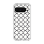 Premium Panel［ Moroccan3 - Black ］