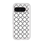 Premium Panel［ Moroccan3 - Black ］