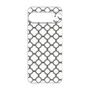Premium Panel［ Moroccan3 - Black ］