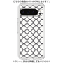 Premium Panel［ Moroccan3 - Black ］