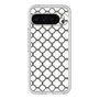 Premium Panel［ Moroccan3 - Black ］