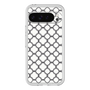 Premium Panel［ Moroccan3 - Black ］