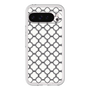 Premium Panel［ Moroccan3 - Black ］