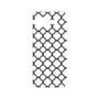 Premium Panel［ Moroccan3 - Black ］