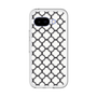 Premium Panel［ Moroccan3 - Black ］