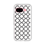 Premium Panel［ Moroccan3 - Black ］