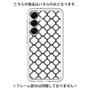 Premium Panel［ Moroccan3 - Black ］