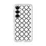 Premium Panel［ Moroccan3 - Black ］