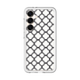 Premium Panel［ Moroccan3 - Black ］