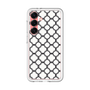 Premium Panel［ Moroccan3 - Black ］