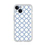 Premium Panel［ Moroccan3 - Blue ］