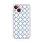 Premium Panel［ Moroccan3 - Blue ］