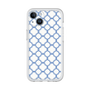 Premium Panel［ Moroccan3 - Blue ］