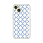 Premium Panel［ Moroccan3 - Blue ］