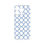 Premium Panel［ Moroccan3 - Blue ］