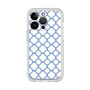 Premium Panel［ Moroccan3 - Blue ］