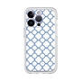 Premium Panel［ Moroccan3 - Blue ］