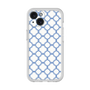 Premium Panel［ Moroccan3 - Blue ］