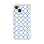 Premium Panel［ Moroccan3 - Blue ］