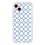 Premium Panel［ Moroccan3 - Blue ］