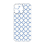 Premium Panel［ Moroccan3 - Blue ］