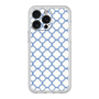 Premium Panel［ Moroccan3 - Blue ］