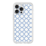 Premium Panel［ Moroccan3 - Blue ］