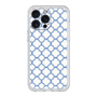 Premium Panel［ Moroccan3 - Blue ］