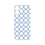 Premium Panel［ Moroccan3 - Blue ］