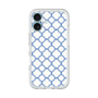 Premium Panel［ Moroccan3 - Blue ］
